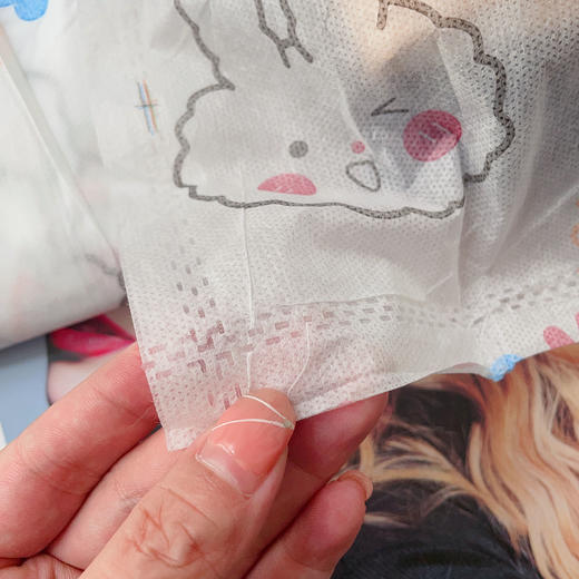 【醒粉福利14.9元2套】【一次性双人四件套套装】住酒店/躺火车/医院病房/露营~ 商品图9