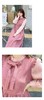【诗铭洛可】XC2251洛丽塔假两件粉色系连衣裙A10-4 商品缩略图4