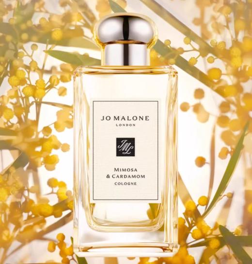 【爆】【常州首店】送新客礼！1楼祖玛珑经典白瓶香水30ml 蓝风铃/英国梨与小苍兰/鼠尾草与海盐/青柠罗勒与柑橘 商品图5