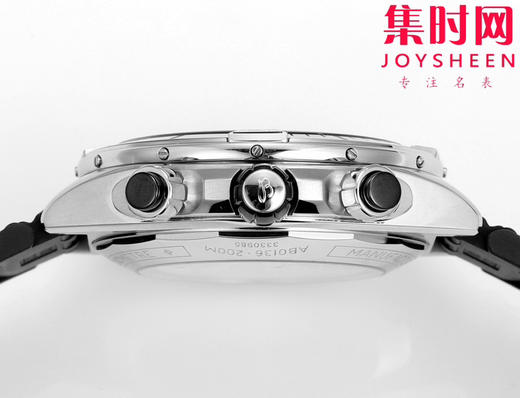 陶瓷圈 新品-百年灵 BLS机械计时系列 男士腕表 表径44mm 商品图4