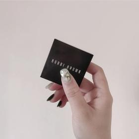 现货▲芭比布朗BobbiBrown五花肉高光pinkglow