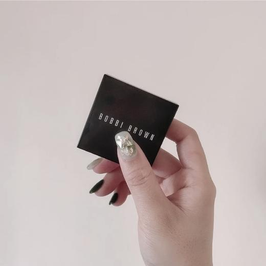 现货▲芭比布朗BobbiBrown五花肉高光pinkglow 商品图0