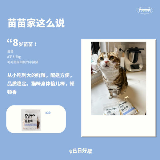 羽衣甘蓝冻干粉 商品图7