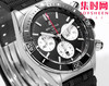 陶瓷圈 新品-百年灵 BLS机械计时系列 男士腕表 表径44mm 商品缩略图3
