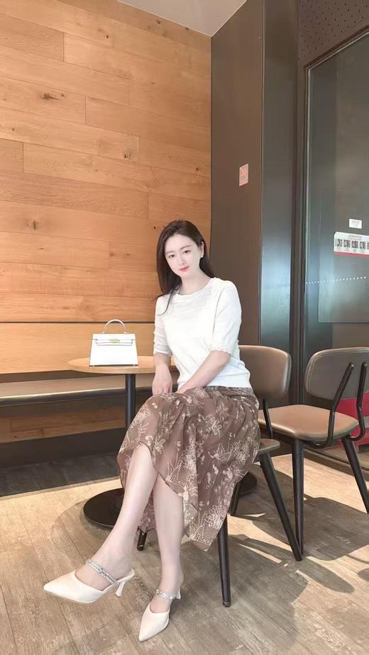 德菲迪奥上衣 商品图0