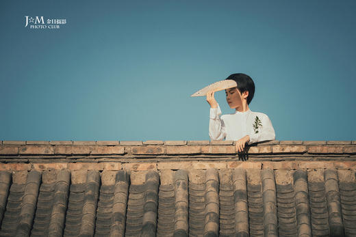 《浮光游廊》 商品图0