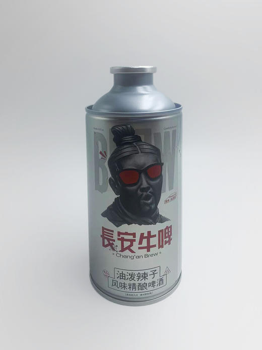 油泼辣辣子 商品图0