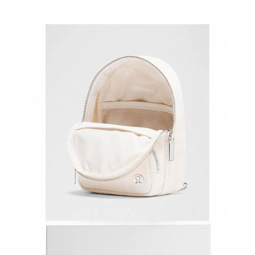 lululemon Everywhere Small Sling Bag便携休闲小包胸包斜挎包 商品图7