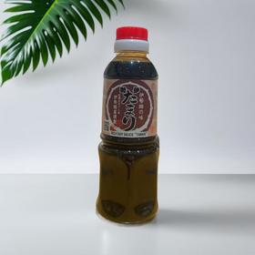 照烧蒲烧寿喜烧多用调味汁 300ml/瓶