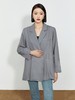 双十二福利！【诗铭洛可】Y152Y小西服外套宽松大码休闲 商品缩略图0