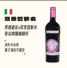 （2瓶）意大利范思哲干红葡萄酒750ml*2小范（双支） 商品缩略图0