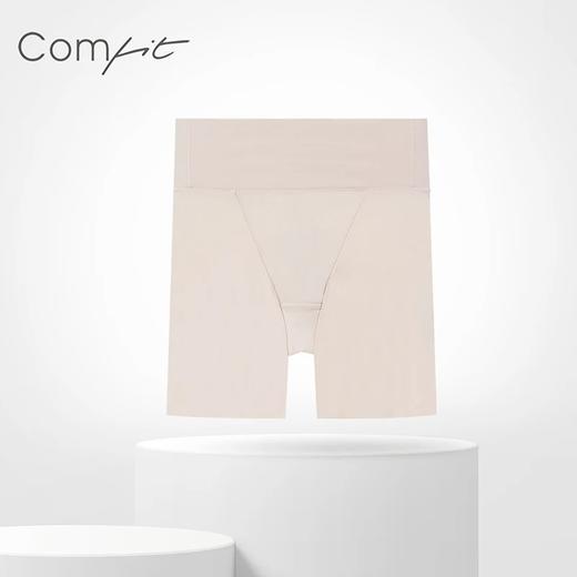 安莉芳旗下Comfit轻紧致收腹打底裤无痕内裤CPW0080 商品图3