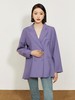 双十二福利！【诗铭洛可】Y152Y小西服外套宽松大码休闲 商品缩略图4