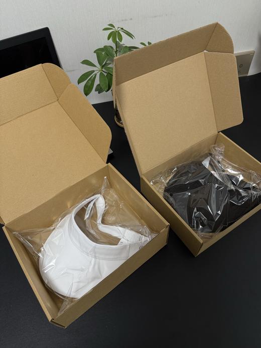 lulu遮阳帽吧！ 新时尚单品 价格还不贵又时髦又防晒 商品图14