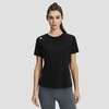 26年年初福利2~8折！WOMEN'S TRAINING短袖T恤 商品缩略图3