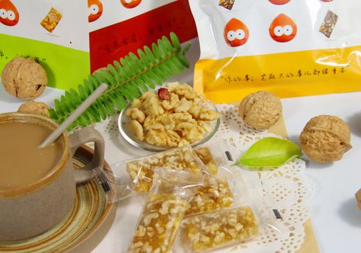 原味核桃软糕 商品图2