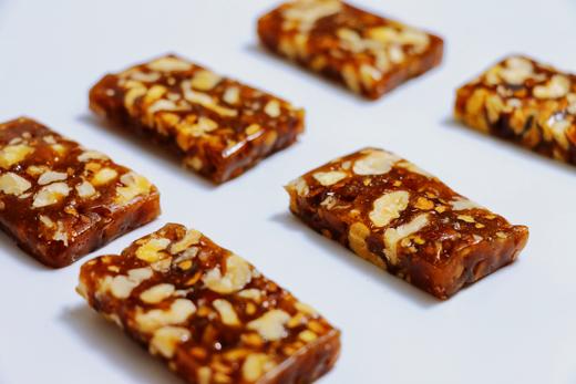 红枣味核桃软糕 商品图2