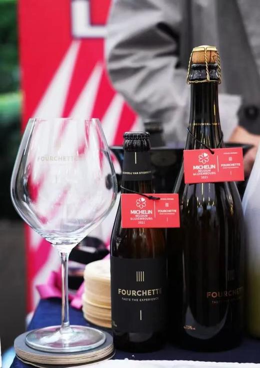 米其林指南出精酿啤酒！比利时百年酒厂打造亿万富豪啤酒！ 商品图1