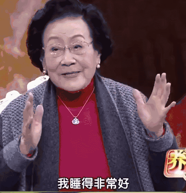 中医鬼才倪海厦：男性长寿的秘方，性生活排第三，第一居然是…