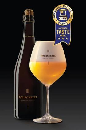 米其林指南出精酿啤酒！比利时百年酒厂打造亿万富豪啤酒！