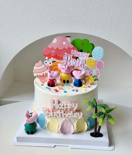 小猪佩奇 商品图0