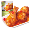 小胡鸭香辣味鸡翅根55g 商品缩略图4