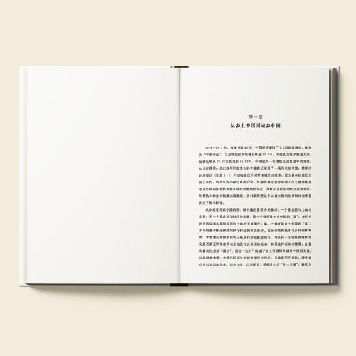 《中国乡村转型与现代化》 商品图7