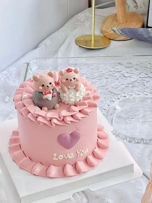 熊纪念 商品图0