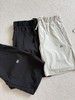 点此购买 可隆夏季男士梭织防泼水多口袋户外运动5分裤 bk 323015 商品缩略图12