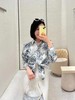 迪奥度假系列森林印花长袖衬衫（TM） 商品缩略图4