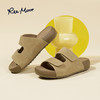 REEMOOR睿慕丨夏日福利厚底博肯拖R30549 商品缩略图7