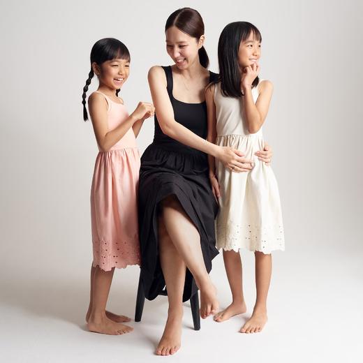 好折！Jcrew简约高级风无袖连衣裙 商品图1