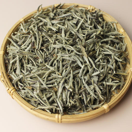 【甄选】鼎茗荟丨2011年白毫银针 福鼎白茶 一级 9g/ 250g木箱装（配品鉴装） 商品图1