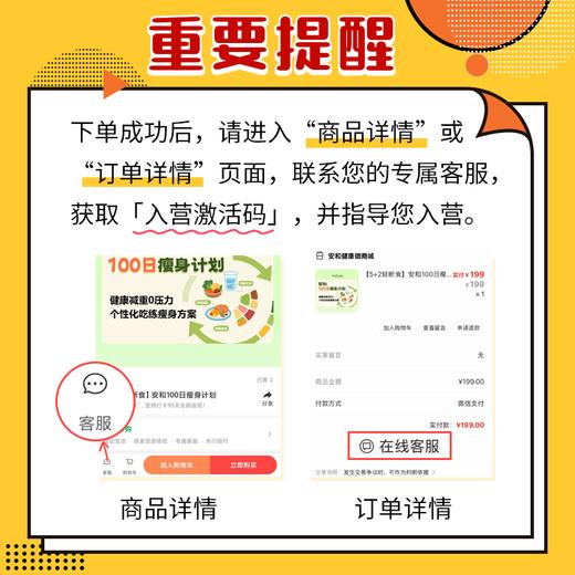 【5+2轻断食】安和100日瘦身计划 商品图1