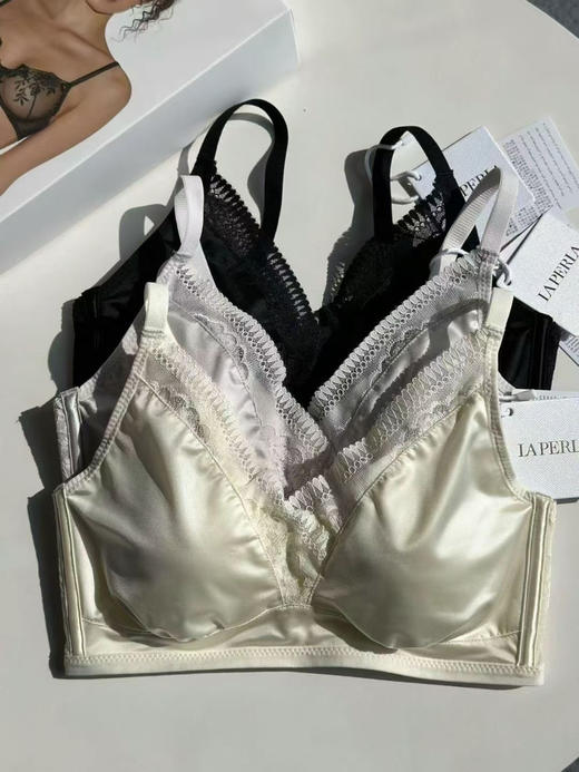 原单内衣 商品图3