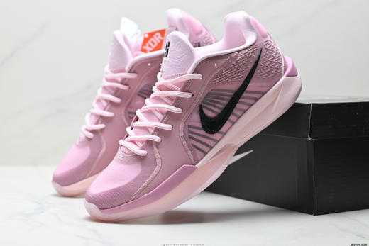 耐克Nike Sabrina 2减震低帮篮球鞋IH8554-001男女鞋 商品图7