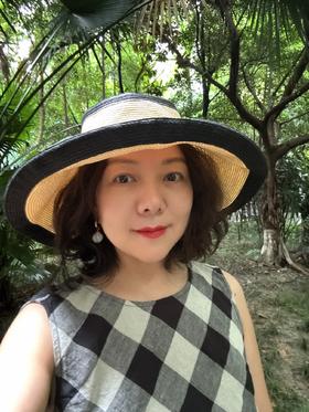 闪照第268期 时尚的注脚