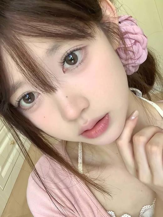 loveiikira 半年抛 起司可可 直径14.2mm着色13.6mm 商品图3