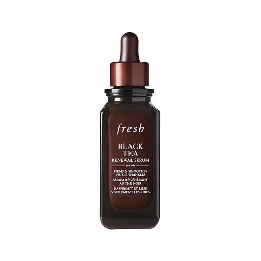 1楼fresh馥蕾诗红茶凝时焕活精华50ml 商品图0