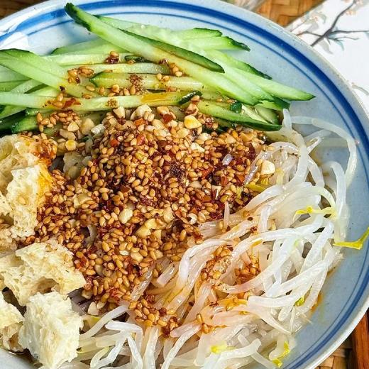 兔子bar荞麦冷面 商品图3