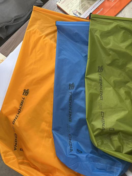 【新品尝鲜！】超轻便携30D大容量UL压缩防水收纳防水袋【TBZG】 商品图0