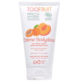 【效期26年9】有机儿童身体乳150ml 法国TF  保税仓发货