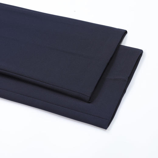 【上衣+裤子】罗蒙女士套装松紧腰商务时尚通勤工作面试西装两件套女 商品图12