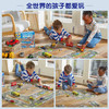 快慢狐Orchard Toys巨型公路地板拼图游戏儿童早教益智桌游玩具3岁+ 商品缩略图3