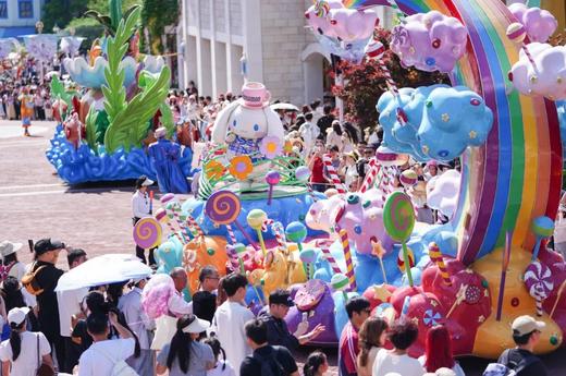 安吉银润锦江城堡酒店×滑雪🏂🏻+乐园+豪华房 · 3天2晚套餐 商品图9