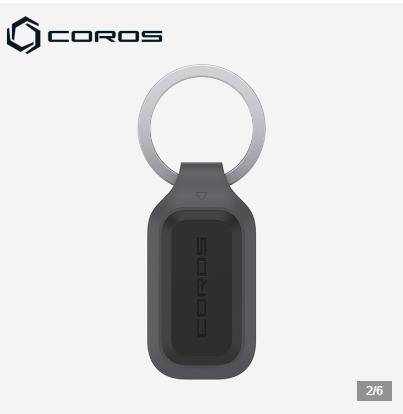 COROS 高驰 运动手表充电线 便携式充电线 转换头 便携充电转接头 商品图5