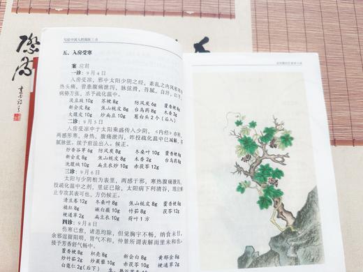 《写给中国人的国医三书》套装3册 商品图4