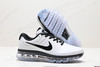 耐克Nike Air Max 2017全掌气垫休闲运动慢跑鞋849559-010男女鞋 商品缩略图4