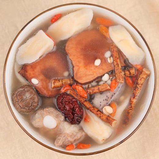 春滋秋润-家常祛水汤85g 商品图0