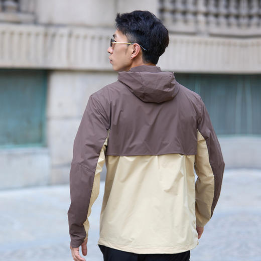 多威皮肤衣男新款透气轻薄外套女柔软亲肤运动上衣2752036 商品图4